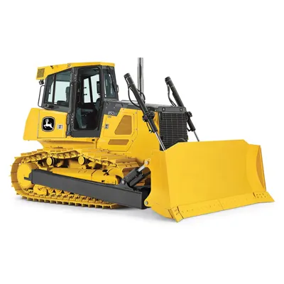 John Deere Dozer