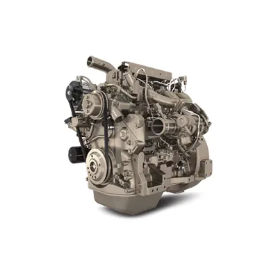 John Deere Engine