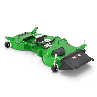 John Deere Mower Deck