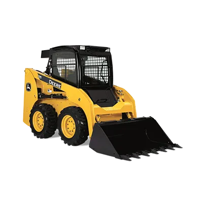 John Deere Skid Steer