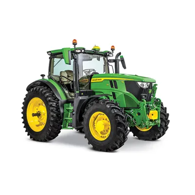 John Deere Tractor