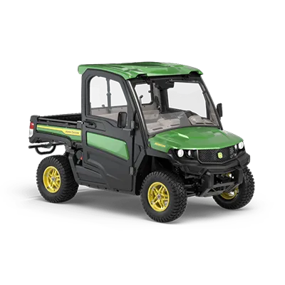 John Deere Utility Vehicle